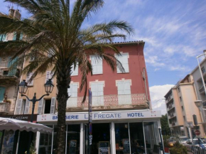 Hotel Restaurant La Frégate